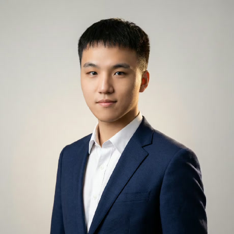 Jialin Tang profile photo